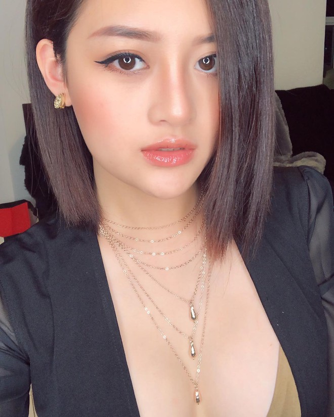 Bạn đã biết 4 cách đánh son siêu xinh đang được các hot girl Việt tích cực diện mùa xuân này chưa? - Ảnh 17.