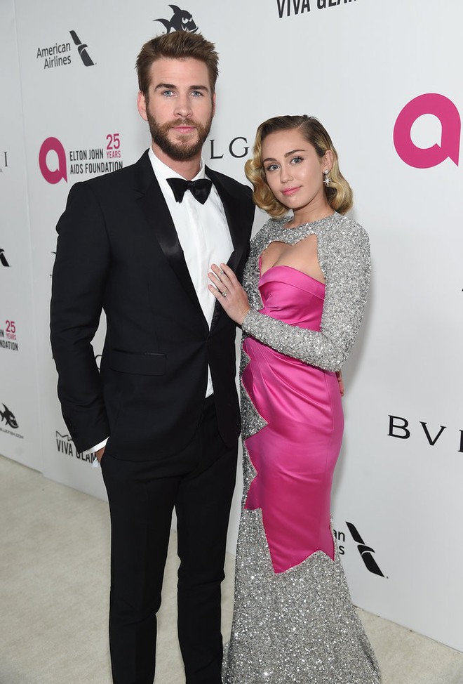 Sau nhiều cuộc chia tay ở Hollywood, Miley và Liam lại làm mọi người có thêm niềm tin vào tình yêu - Ảnh 13.