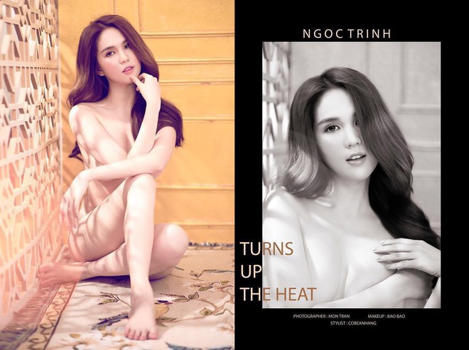 Học nhảy sexy dance giống Ngọc Trinh để sở hữu vòng eo 56 đáng mơ ước - Ảnh 10.