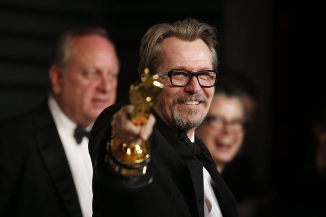 Tượng vàng Oscar còn chưa ấm tay, Gary Oldman bị nhắc lại chuyện hành hung vợ trong quá khứ - Ảnh 5.