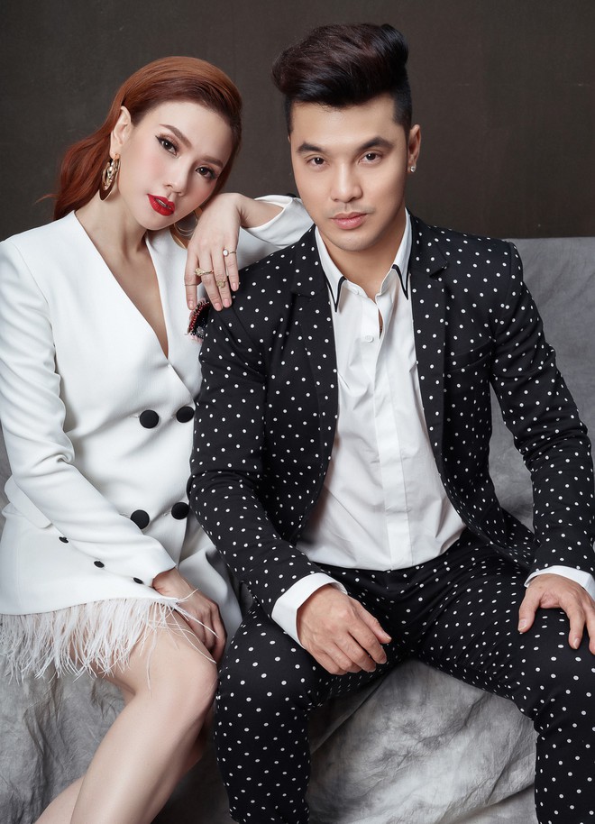 Ưng Ho&agrave;ng Ph&uacute;c kh&oacute;c trong MV tri &acirc;n mẹ nh&acirc;n ng&agrave;y 8/3 - Ảnh 5.