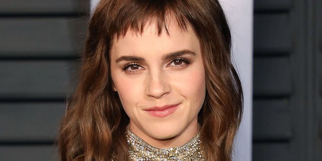 Nhan sắc ngời ngời như Emma Watson cũng có lúc bị dìm thê thảm vì tóc mái nham nhở - Ảnh 4.