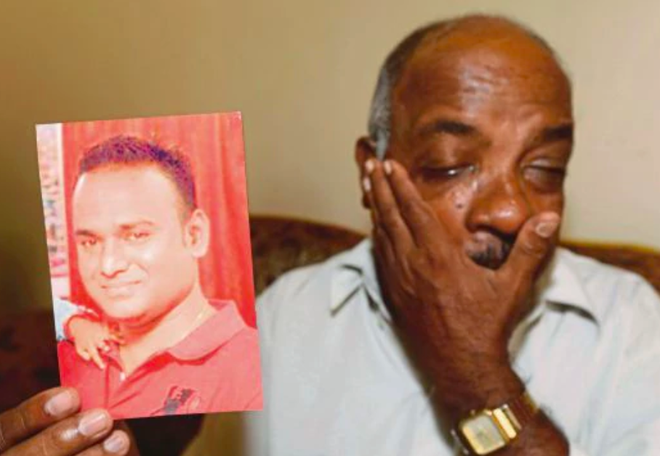 4 năm sau thảm kịch rơi m&aacute;y bay MH370, cậu b&eacute; 7 tuổi vẫn nghĩ cha m&igrave;nh đi l&agrave;m xa chưa về - Ảnh 1.