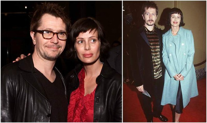 Tượng vàng Oscar còn chưa ấm tay, Gary Oldman bị nhắc lại chuyện hành hung vợ trong quá khứ - Ảnh 6.