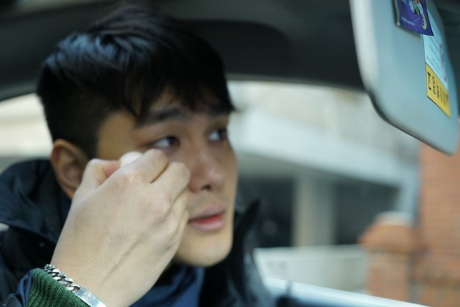 Một thế hệ những ch&agrave;ng trai Metrosexual: Khi l&agrave;m đẹp, trang điểm kh&ocirc;ng c&ograve;n l&agrave; đặc quyền của phụ nữ - Ảnh 14.