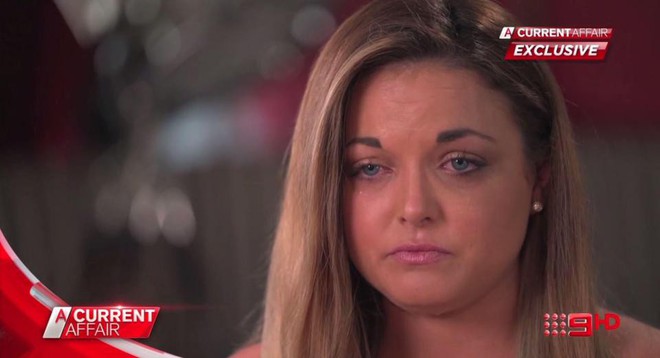 Sắp xếp cho bạn trai cưỡng hiếp con l&uacute;c 16 tuổi, 12 năm sau người mẹ bị ch&iacute;nh con g&aacute;i vạch trần tội &aacute;c - Ảnh 1.