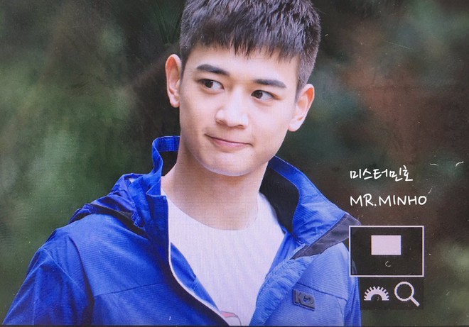 Hành trình lột xác của Minho: Từ mỹ nam kẹo ngọt đến ông hoàng chuyên gây bão tại sự kiện tầm cỡ quốc tế - Ảnh 17.