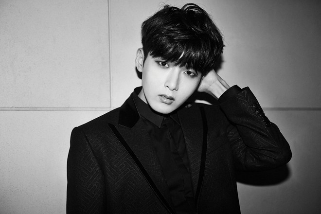 Từ chàng béo nặng hơn 85kg, bí quyết nào đã giúp Kim Ryeo Wook (Super Junior) đốt cháy 25kg? - Ảnh 6.