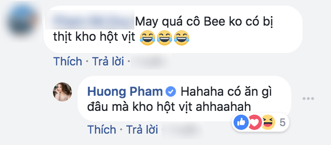 Đăng ảnh mặc bikini nóng bỏng, Phạm Hương bị soi chỉnh ảnh đến mức biến dạng - Ảnh 3.