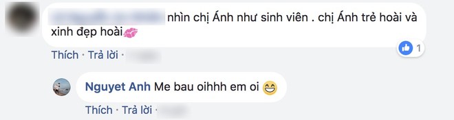 Diễn viên Cổng mặt trời Nguyệt Ánh thông báo mang thai con đầu lòng với chồng Ấn Độ - Ảnh 2.