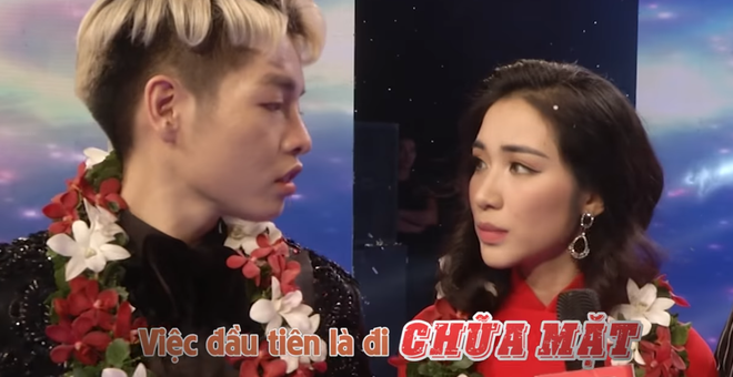 Dành cho ai muốn thả thính Đức Phúc, Hoà Minzy mách nhỏ: Đưa Phúc đi cắt lợi là cảm động ngay! - Ảnh 5.