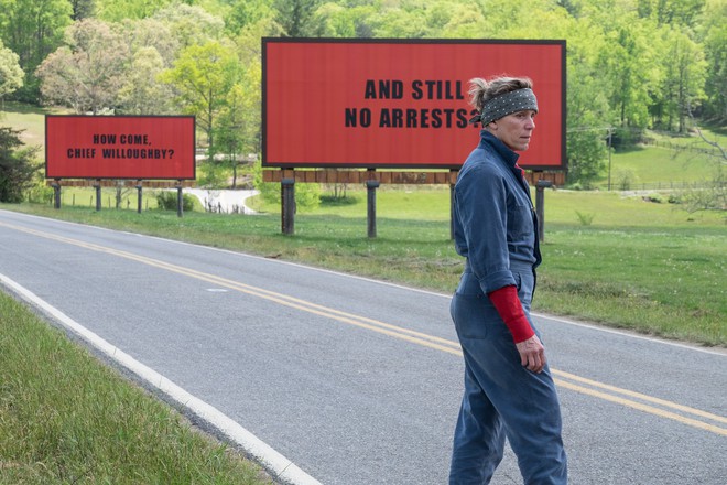 Nguồn cảm hứng cho bộ phim Three Billboards outside Ebbing, Missouri: C&acirc;u chuyện c&oacute; thật về người cha cả đời đi t&igrave;m c&ocirc;ng l&yacute; cho con g&aacute;i - Ảnh 1.