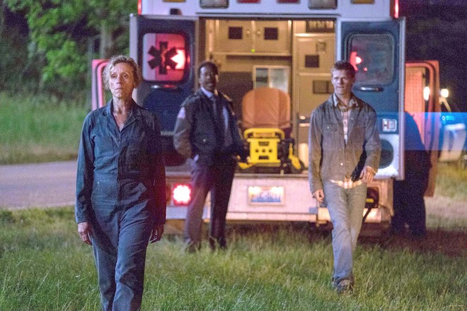 Nguồn cảm hứng cho bộ phim Three Billboards outside Ebbing, Missouri: Câu chuyện có thật về người cha cả đời đi tìm công lý cho con gái - Ảnh 2.