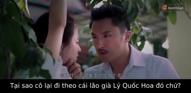 Cảnh phim này của Song Ji Hyo hút gần 17 triệu view trên Youtube, lượng dislike chiếm gần nửa - Ảnh 4.