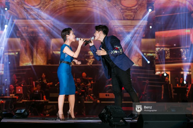 Trước Mỹ T&acirc;m, H&agrave; Anh Tuấn đ&atilde; từng song ca ăn &yacute; thế n&agrave;o với c&aacute;c b&oacute;ng hồng của Vpop? - Ảnh 19.