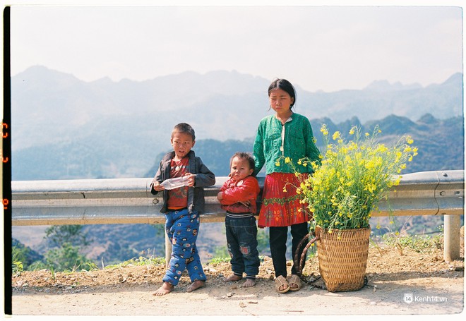 Tháng 3, đi Mộc Châu, Hà Giang để ngắm mùa hoa nở trắng trời, rợp đất - Ảnh 19.