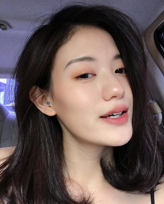 Con g&aacute;i ch&acirc;u &Aacute; đang m&ecirc; mệt 5 kiểu đ&aacute;nh mắt đơn giản nhưng ăn ảnh hết mức n&agrave;y - Ảnh 9.