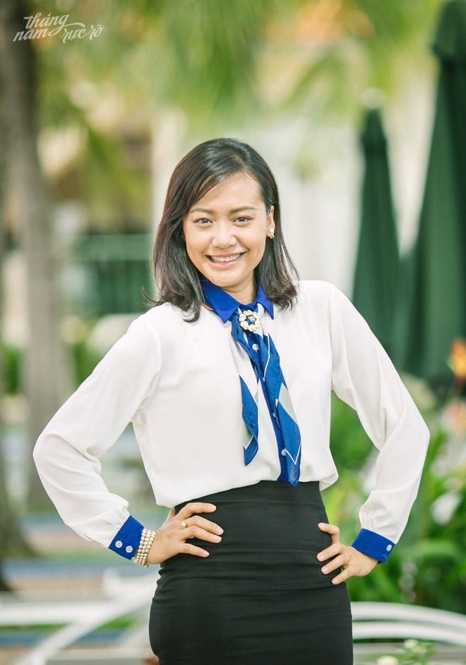 Thế hệ nữ đạo diễn mới của Việt Nam: Sự nổi loạn của 5 đ&oacute;a hồng gai g&oacute;c v&agrave; xinh đẹp - Ảnh 4.