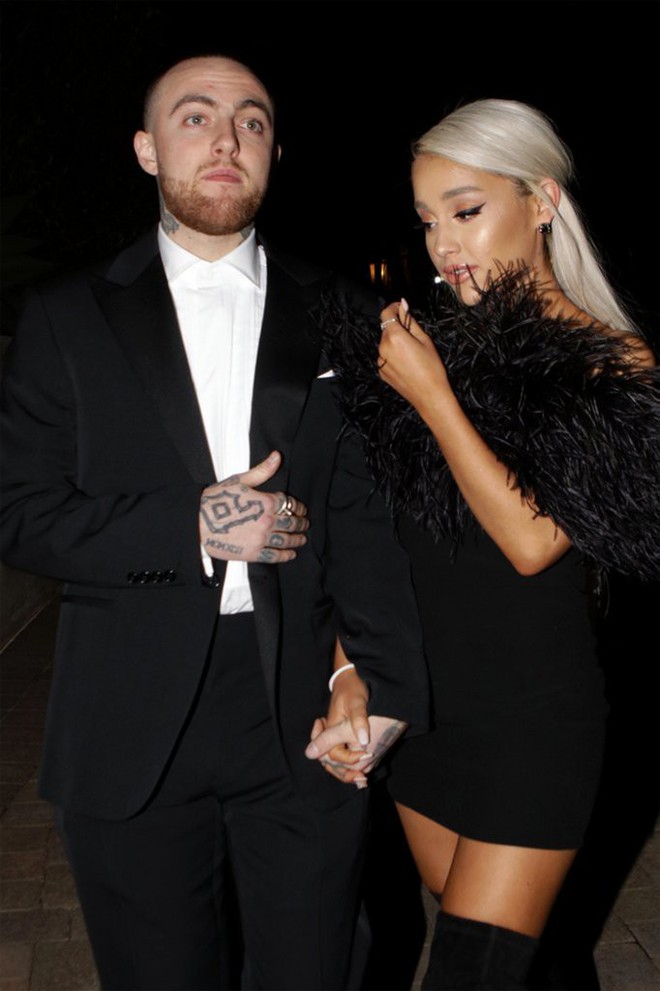 Chịu chơi như Ariana Grande, chi hơn 270 triệu mua v&aacute;y đi dự tiệc hậu Oscar  - Ảnh 3.