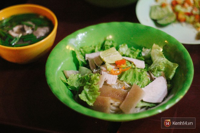 Hủ tiếu gõ: từ món ăn dành cho người nghèo đến một nét văn hoá đặc trưng của Sài Gòn hoa lệ - Ảnh 11.