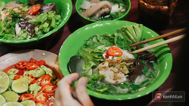 Hủ tiếu gõ: từ món ăn dành cho người nghèo đến một nét văn hoá đặc trưng của Sài Gòn hoa lệ - Ảnh 8.