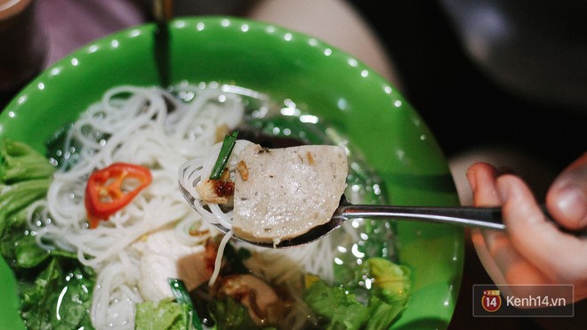 Hủ tiếu gõ: từ món ăn dành cho người nghèo đến một nét văn hoá đặc trưng của Sài Gòn hoa lệ - Ảnh 6.