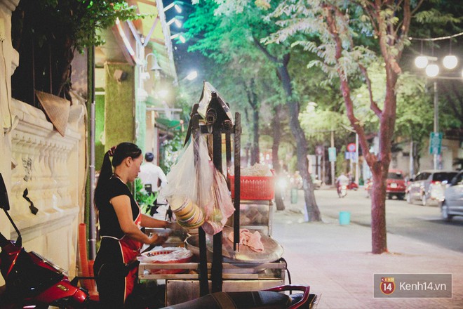 Hủ tiếu gõ: từ món ăn dành cho người nghèo đến một nét văn hoá đặc trưng của Sài Gòn hoa lệ - Ảnh 10.
