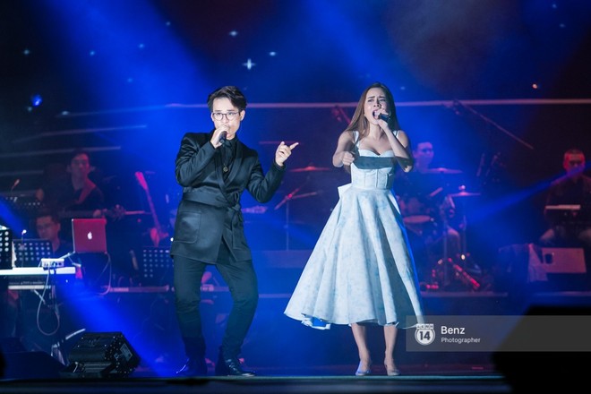 Trước Mỹ T&acirc;m, H&agrave; Anh Tuấn đ&atilde; từng song ca ăn &yacute; thế n&agrave;o với c&aacute;c b&oacute;ng hồng của Vpop? - Ảnh 21.