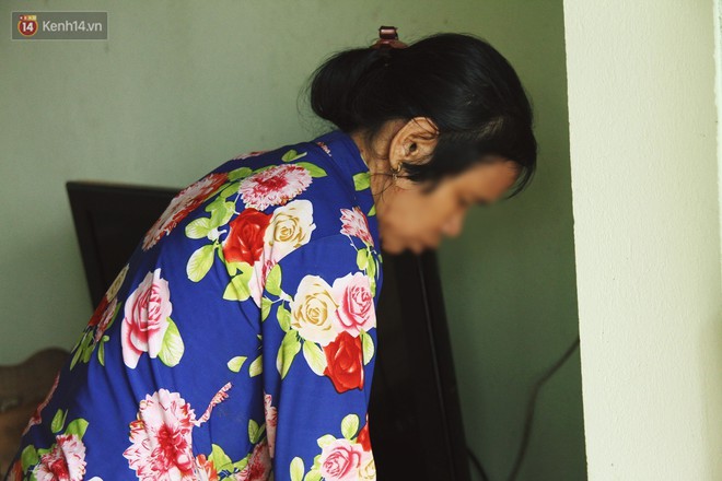 Mẹ Châu Việt Cường đau đớn khi con là nghi phạm giết người: Muốn lên Hà Nội thăm con, nhưng tiền đâu mà đi - Ảnh 8.