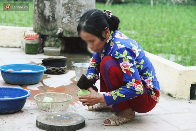 Mẹ Châu Việt Cường đau đớn khi con là nghi phạm giết người: Muốn lên Hà Nội thăm con, nhưng tiền đâu mà đi - Ảnh 9.