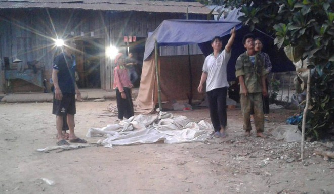 Rủ nhau tắm đập thủy lợi, 2 anh em ruột chết đuối thương t&acirc;m - Ảnh 1.