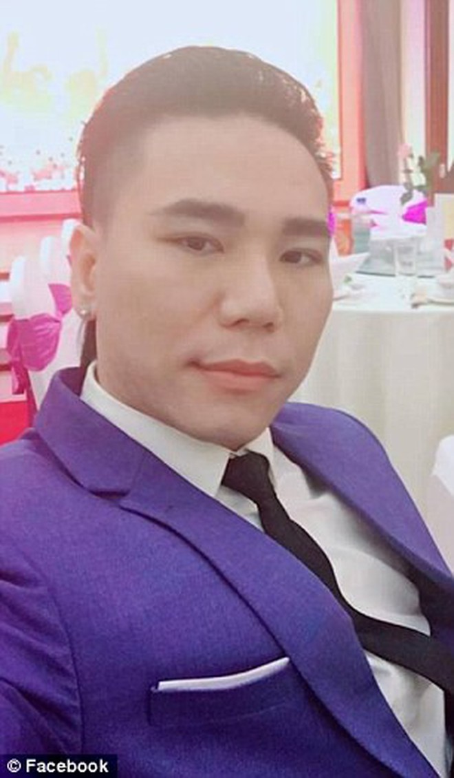 Báo nước ngoài đưa tin vụ án ca sĩ Châu Việt Cường nhét tỏi vào miệng cô gái trẻ gây tử vong - Ảnh 2.