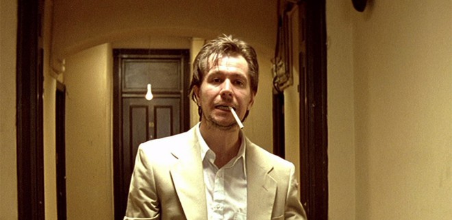 Gary Oldman: Bậc thầy diễn xuất từng “cứu nguy” cho nhiều tác phẩm điện ảnh - Ảnh 3.