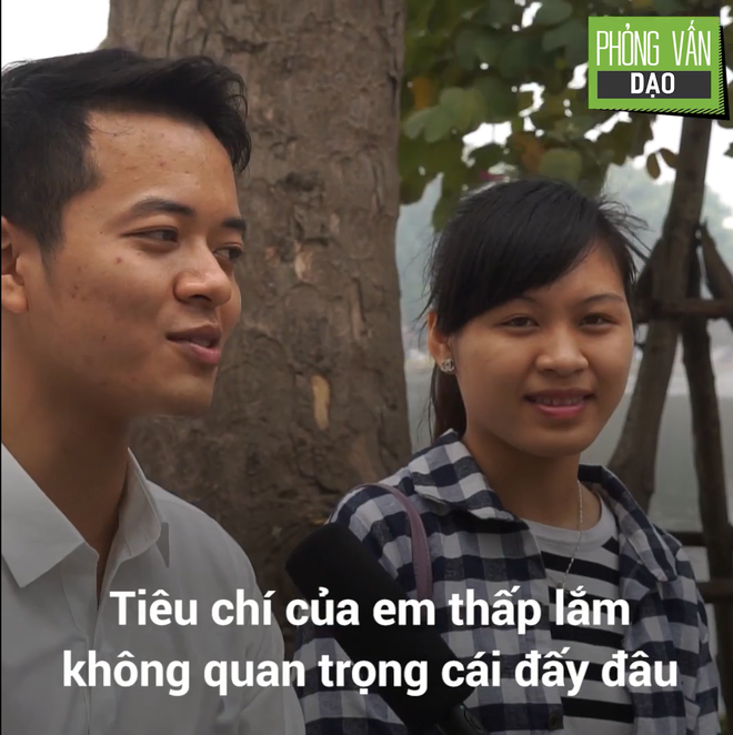 Phỏng vấn dạo: Con g&aacute;i c&oacute; ngoại h&igrave;nh thế n&agrave;o sẽ thu h&uacute;t bạn nhất? - Ảnh 7.