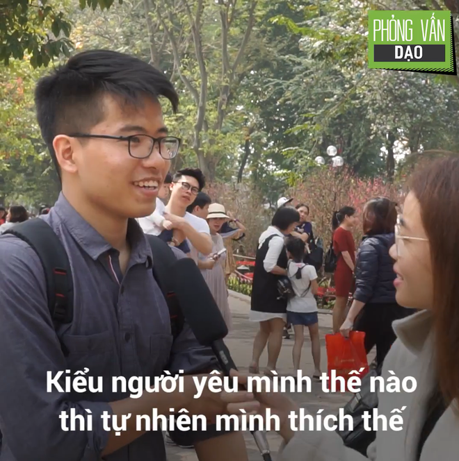 Phỏng vấn dạo: Con g&aacute;i c&oacute; ngoại h&igrave;nh thế n&agrave;o sẽ thu h&uacute;t bạn nhất? - Ảnh 10.