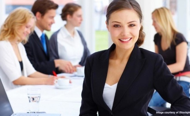 Quốc tế phụ nữ 8/3: Có một điểm đặc biệt giúp phụ nữ làm sếp còn tốt hơn đàn ông - Ảnh 3.