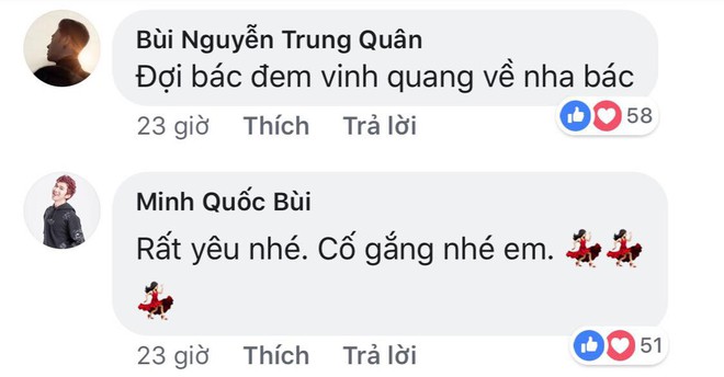 Sao Việt gửi lời nhắn tới Hương Giang trước thềm chung kết Hoa hậu Chuyển giới Quốc tế 2018 - Ảnh 1.