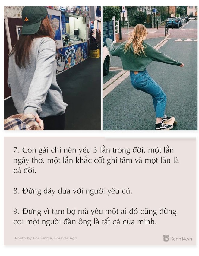 Con gái ơi, hãy thôi mơ giấc mộng công chúa và tự tin trở thành nữ hoàng của cuộc đời mình! - Ảnh 5.