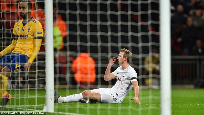 Son Heung-min nổ súng, Tottenham vẫn bị loại tức tưởi khỏi Champions League - Ảnh 13.