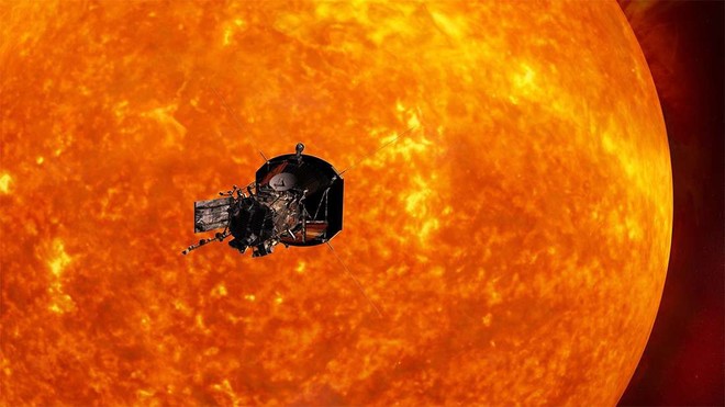 Bạn có muốn gửi thứ gì đó lên Mặt trời không? NASA đang cho chúng ta cơ hội hoàn toàn MIỄN PHÍ - Ảnh 1.