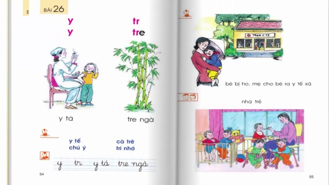 Sắp có quy định mới về chuẩn chính tả trong Tiếng Việt - Ảnh 3.