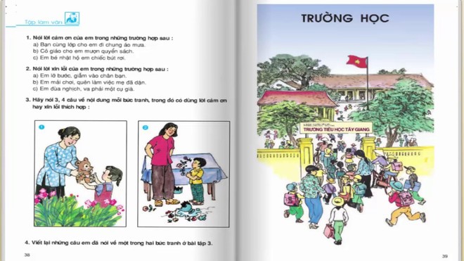 Sắp có quy định mới về chuẩn chính tả trong Tiếng Việt - Ảnh 2.