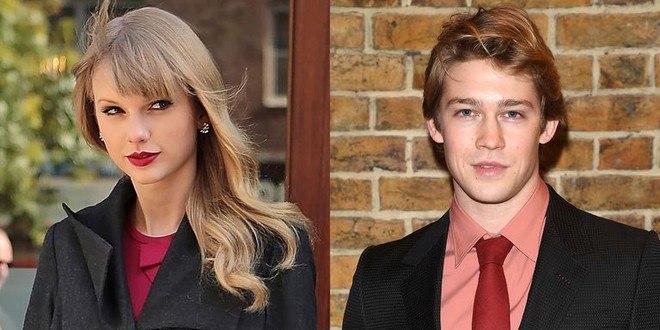 Điểm tin th&acirc;n cận: M&ecirc; mẩn người y&ecirc;u điển trai, Taylor Swift chẳng c&ograve;n quan t&acirc;m tới hội bạn th&acirc;n - Ảnh 1.