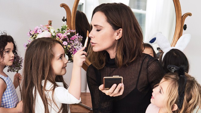 Đây là lý do vì sao Victoria Beckham lựa chọn cá hồi để ăn mỗi ngày - Ảnh 3.