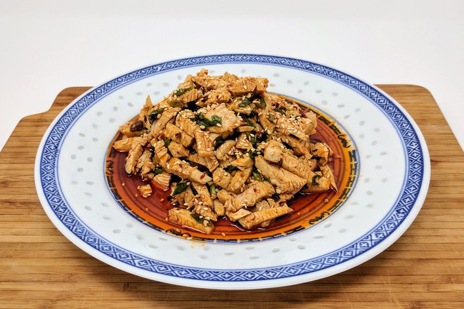 Có dịp đến Tứ Xuyên, hãy thử thịt heo nấu chín 2 lần và 7 món ăn hấp dẫn không kém - Ảnh 1.