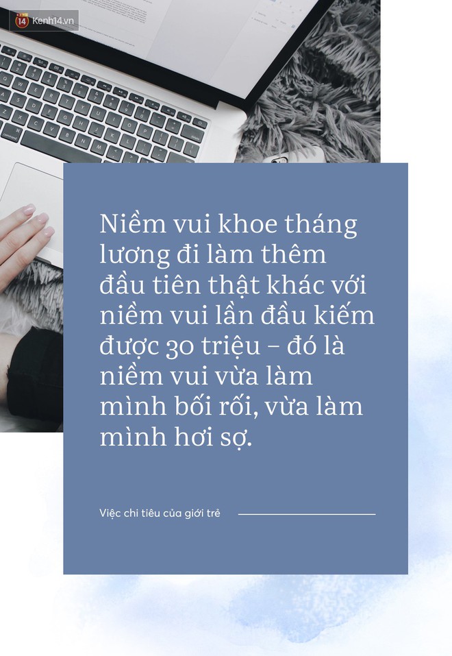 Những bài học đầu tư từ năm 20 tuổi không ai dạy bạn! - Ảnh 1.