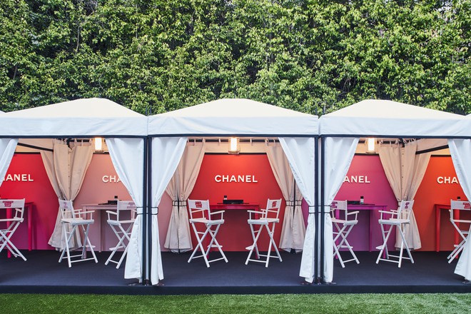 Chanel Beauty House: thi&ecirc;n đường sống ảo m&agrave; t&iacute;n đồ l&agrave;m đẹp ph&ugrave; phiếm n&agrave;o cũng muốn bước ch&acirc;n v&agrave;o - Ảnh 10.