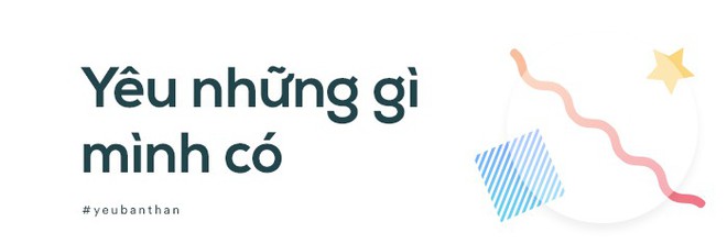 Yêu bản thân: Liệu bạn đã dám chưa? - Ảnh 2.