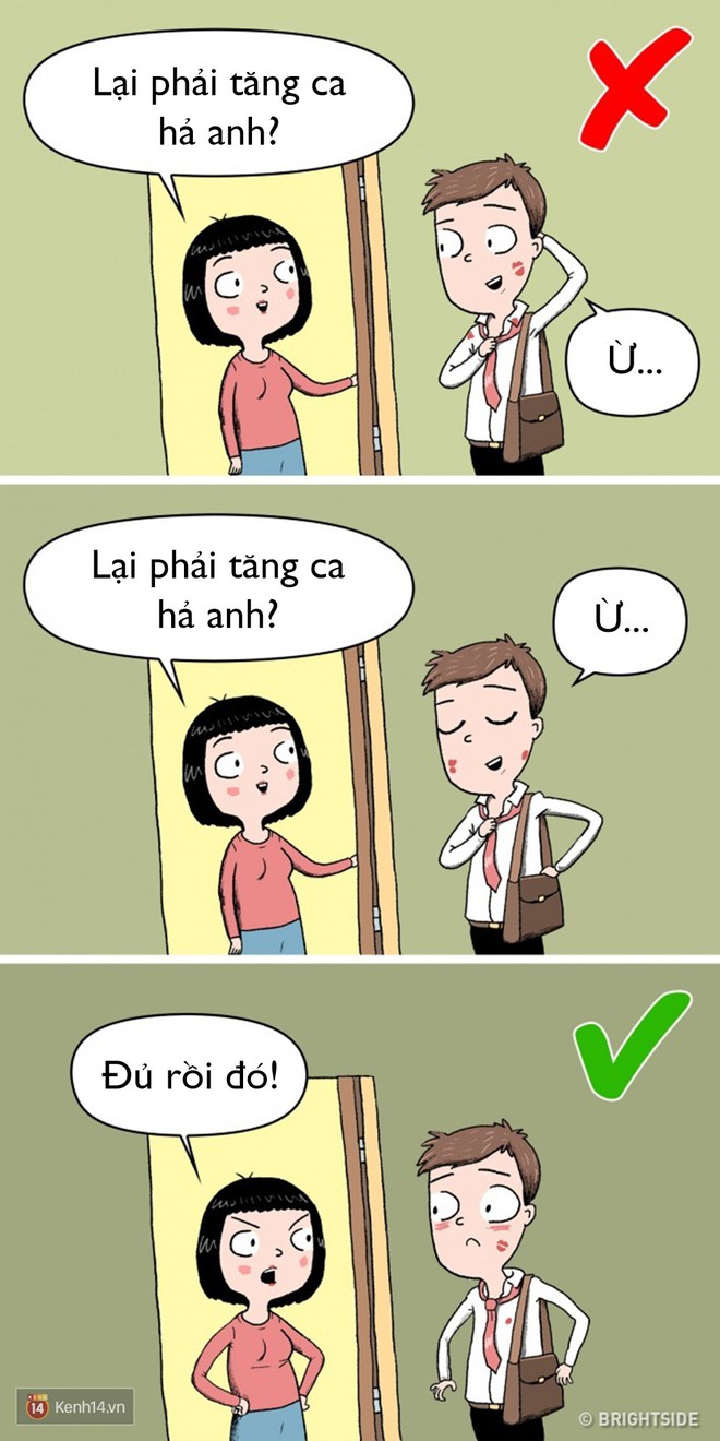 10 điều đừng bao giờ nh&acirc;n nhượng nếu kh&ocirc;ng muốn cuộc sống của bạn bế tắc - Ảnh 5.