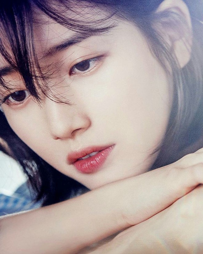 Nhan sắc tuyệt đỉnh h&agrave;ng đầu H&agrave;n Quốc, Suzy v&agrave; Lee Dong Wook liệu sẽ so&aacute;n ng&ocirc;i Song Song về độ đẹp đ&ocirc;i? - Ảnh 11.